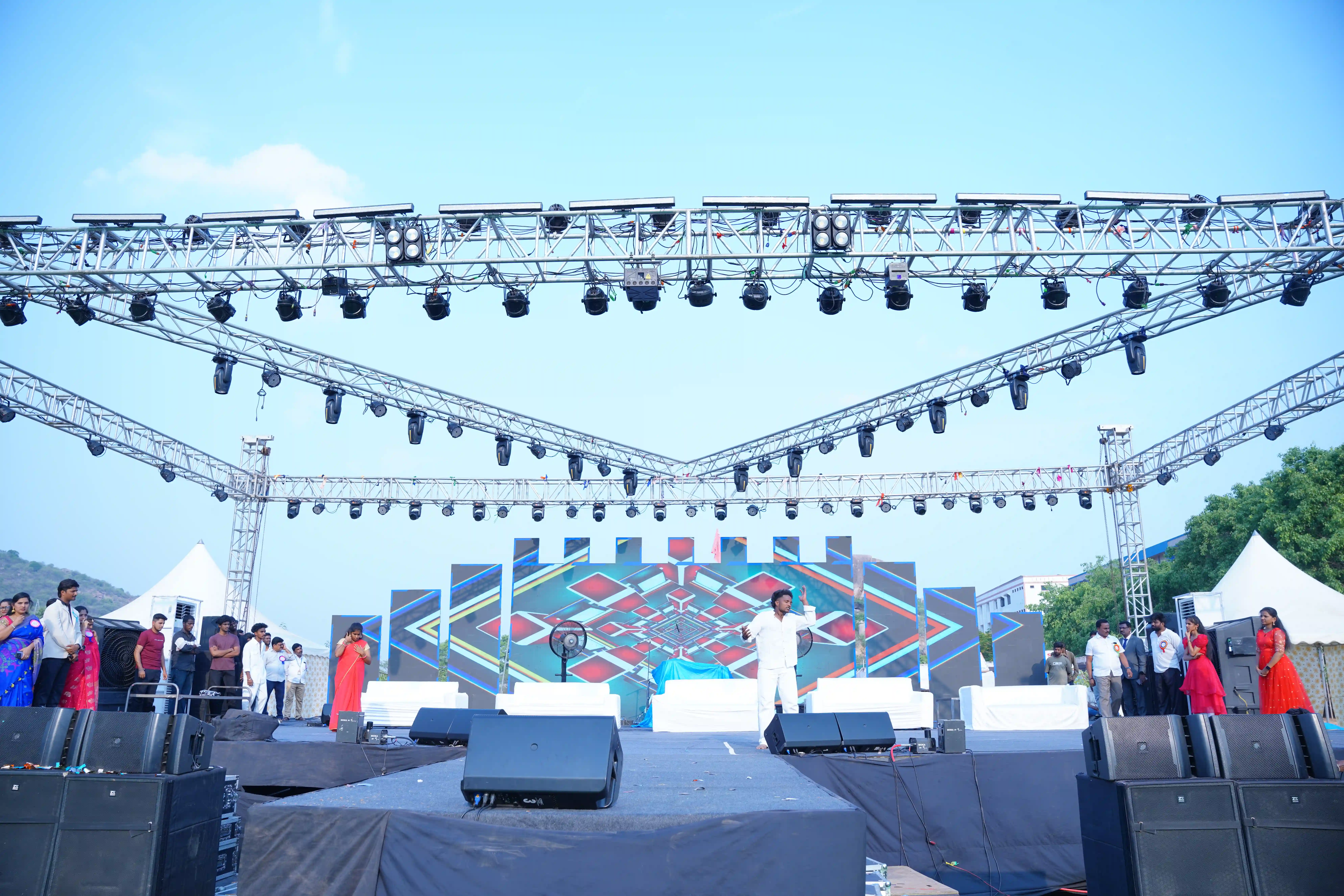 BGTI Annual Day 2025